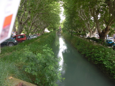 canal